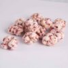Noghl persan – Bonbon aux noix enrobé de sucre & rose de Damas (3x)