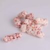 Noghl persan – Amande enrobée de sucre avec pétales de rose de Damas (3x)