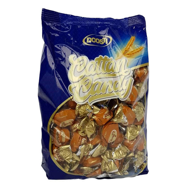 Pashmak – Barbe à papa persane saveur cannelle (1x)