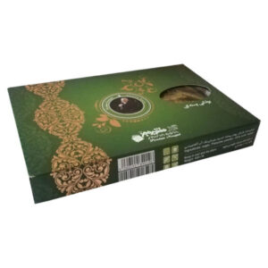 Poolaki persan – Bonbon croquant au miel & pistache (2-Pack)