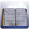 Œuvres complètes de Saadi Shirazi (Édition Farsi avec cadre)