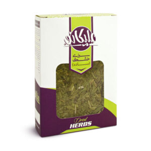 Ciboulette séchée iranienne – 600g – Herbe culinaire premium