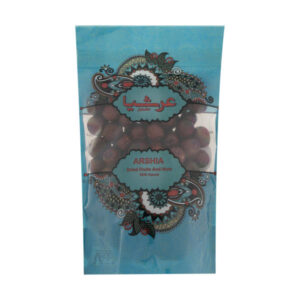 Jujube séché iranien (Annab) – 750 grammes
