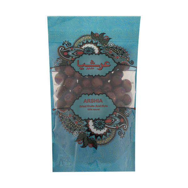 Jujube séché iranien (Annab) – 750 grammes