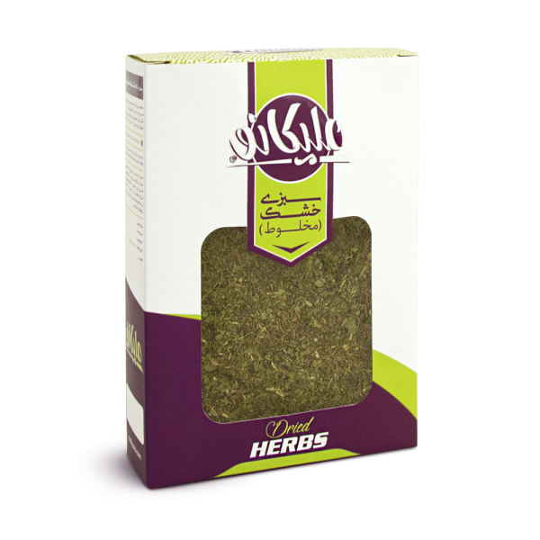 Mélange de légumes séchés pour dolma – 600 g
