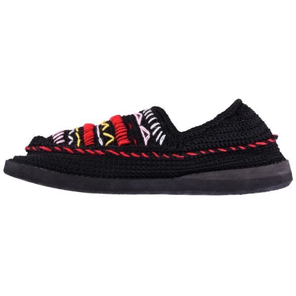 Giveh Shoes - Chaussures Persanes Artisanales Respirantes Modèle Bamdad