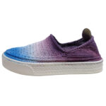 Giveh Shoes – Chaussures Persanes Artisanales Respirantes Modèle Elahe