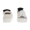 Giveh Shoes - Chaussures Persanes Artisanales Respirantes Modèle Œil