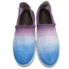 Giveh Shoes - Chaussures Persanes Artisanales Respirantes Modèle Elahe
