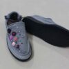 Giveh Shoes - Chaussures Persanes Artisanales Respirantes Modèle Fleur