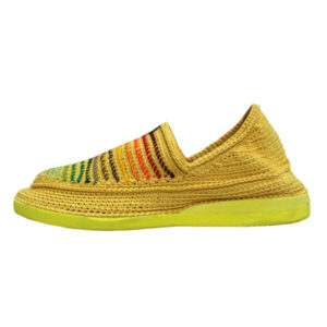 Giveh Shoes – Chaussures Persanes Artisanales Respirantes Modèle Paizz