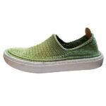 Giveh Shoes – Chaussures Persanes Artisanales Respirantes Modèle Bishe