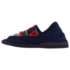 Giveh Shoes – Chaussures Persanes Artisanales Respirantes Modèle Hendesi