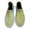 Giveh Shoes - Chaussures Persanes Artisanales Respirantes Modèle Bishe