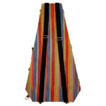 Étui Rigide pour Instrument Oud Modèle Tribal