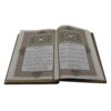 Coran de luxe avec traduction de Elahi Ghomshei