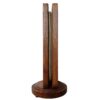 Lampe de table en bois persane minimaliste & amp; de chevet Poème