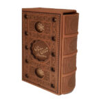 Le Masnavi : Citations & Poèmes de Rumi (Édition Farsi)