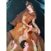 Art en Marqueterie de Bois - L'Amour Artistique Perse