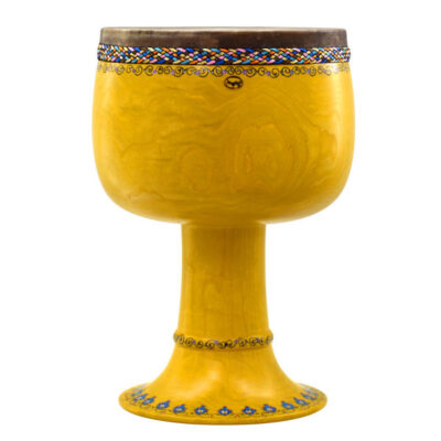Tambour Tombak Persan – Modèle Iransaz Radin