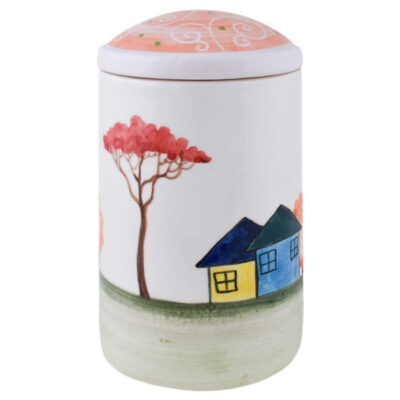 Poterie Bocal – Modèle Fait Main Paizz