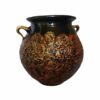 Bocal en Poterie - Modèle Artisanat Atashkar