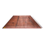 Dulcimer 1 Timbre – Santour Perse Traditionnel par Enjel