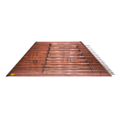 Dulcimer 1 Timbre – Santour Perse Traditionnel par Enjel