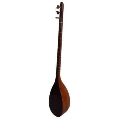 Instrument Tanbur Tanboor persan par Maftahi, 1 Tampon