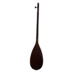 Instrument Tanbur Tanboor persan par Maftahi, 1 Tampon