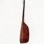 Instrument Tanbur Tanboor persan, Modèle Pièce Unique