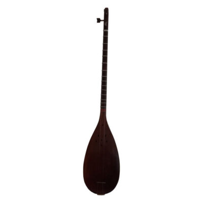 Instrument Tanbur Tanboor persan par Maftahi, 1 Tampon