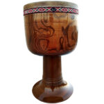 Tambour Tombak Persan – Shirani Taille 26
