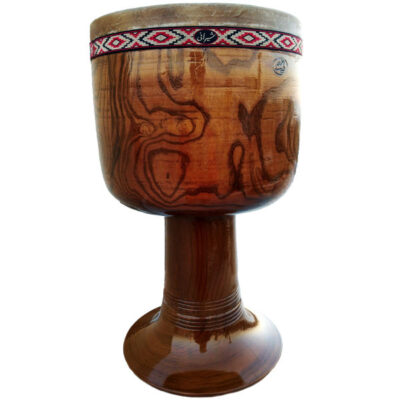 Tambour Tombak Persan – Shirani Taille 26