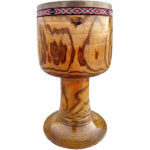Tambour Tombak Persan – Modèle Shirani Moineau