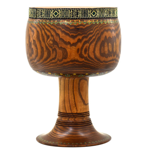 Tambour Tombak Persan - Modèle Iransaz Behzad