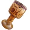 Tambour Tombak Persan - Modèle Shirani Moineau