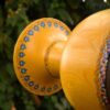 Tambour Tombak Persan - Modèle Iransaz Radin