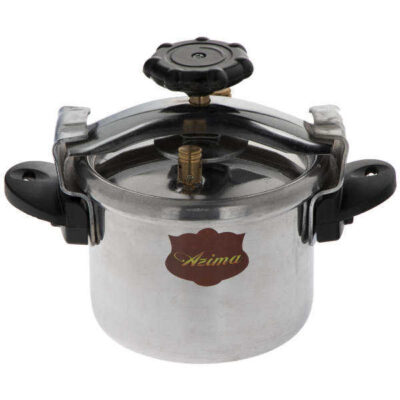 Autocuiseur en Aluminium de 1 Litre – Azima