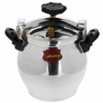 Autocuiseur en Aluminium de 3 Litres – Azima