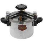 Autocuiseur en Aluminium de 1 Litre – H84