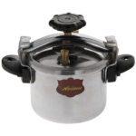 Autocuiseur en Aluminium de 2 Litres – Azima