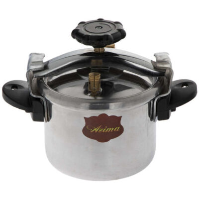 Autocuiseur en Aluminium de 2 Litres – Azima