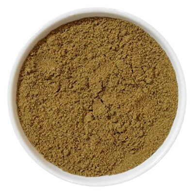 Poudre de graines d’ajwain (Trachyspermum) – 750 Grams