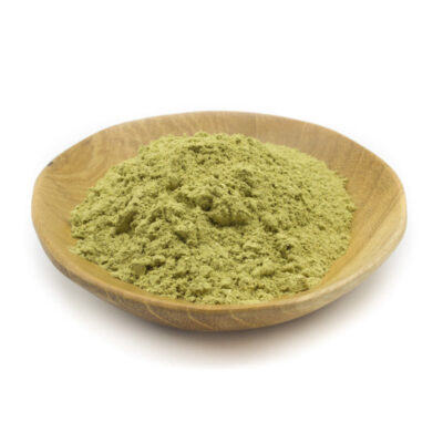 Poudre de feuilles de basilic séchées persanes – 750 Grams