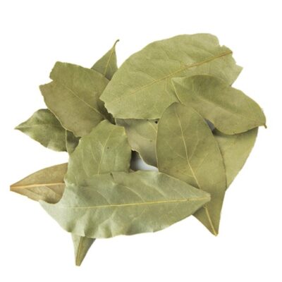 Feuilles de laurier séchées 750g – Herbe aromatique pour la cuisson et l’assaisonnement