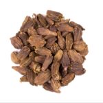 Gousses de cardamome noire iranienne premium – 750 Grams