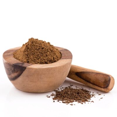 Poudre de graines de cumin noir – 750 Grams
