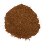 Poudre d’ail noir – 750 Grams