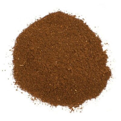 Poudre d’ail noir – 750 Grams